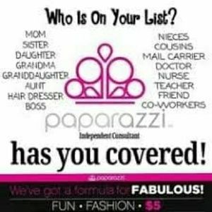 Paparazziaccessories